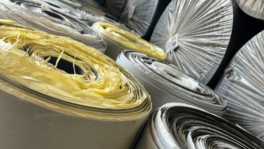 Tahran'da renkli köpük rulo satışı, fabrika fiyatından doğrudan satın alma, hemen teslimat Tahran'da renkli köpük rulo satışı, fabrika fiyatından doğrudan satın alma, hemen teslimat